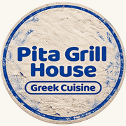 Pita Grill House logo